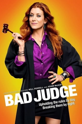 دانلود سریال Bad Judge 2014 (قاضی فاسد)