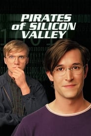 دانلود فیلم Pirates of Silicon Valley 1999 (غارتگران دره سیلیکون)
