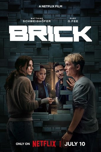 Brick 2025 (آجر)