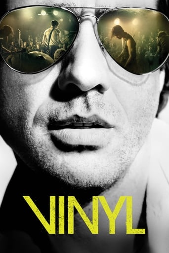 Vinyl 2016 (واینل)