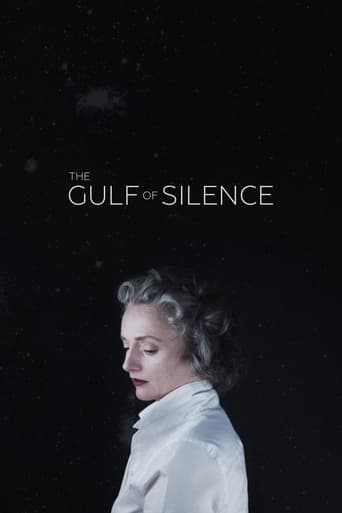 The Gulf of Silence 2020 (خلیج سکوت)