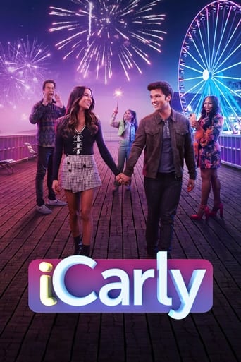 iCarly 2021 (آی کارلی )