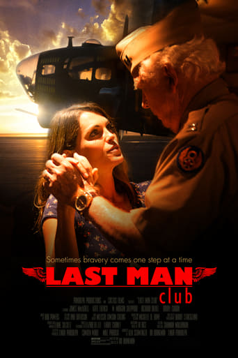 Last Man Club 2016