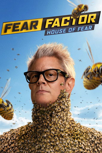 Fear Factor: House of Fear 2026