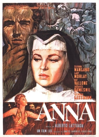 Anna 1951