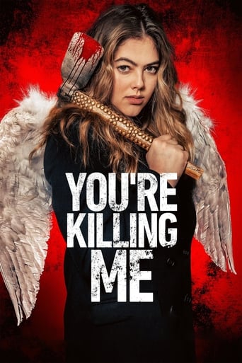 دانلود فیلم You’re Killing Me 2023 (داری منو میکشی)