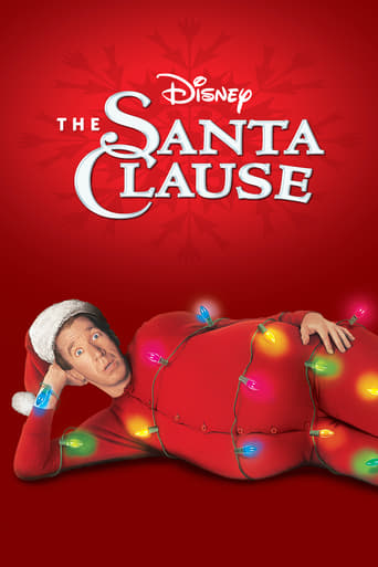 The Santa Clause 1994 (بابا نوئل)