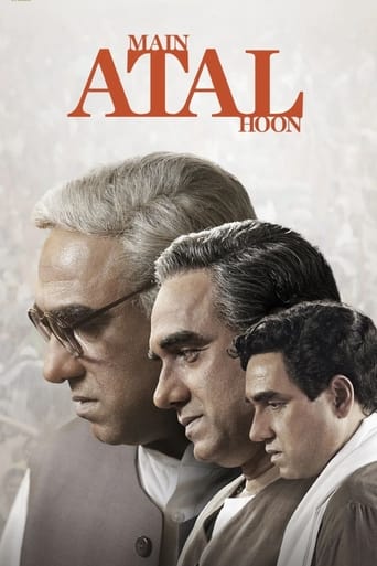 دانلود فیلم Main Atal Hoon 2024 (من اَتال هستم)