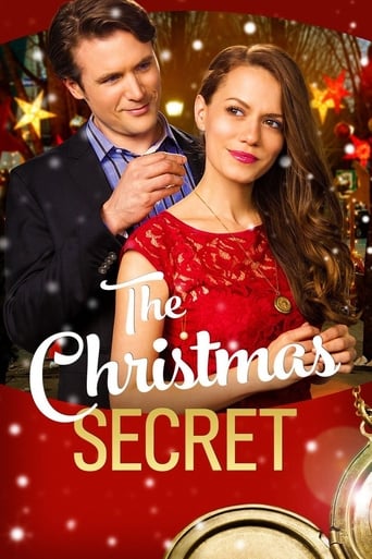 دانلود فیلم The Christmas Secret 2014 (راز کریسمس)