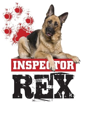 دانلود سریال Inspector Rex 1994 (کمیسر رکس)