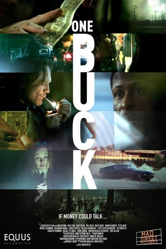 1 Buck 2017 (۱ باک)