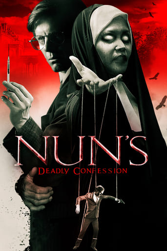 دانلود فیلم Nun's Deadly Confession 2019 ( اعتراف مرگبار راهبه)