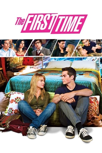 The First Time 2012 (اولین بار)