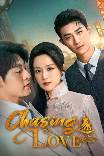 Chasing Love 2024