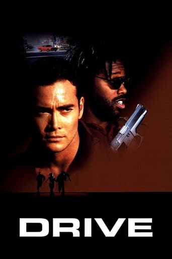 Drive 1997 (راندن)