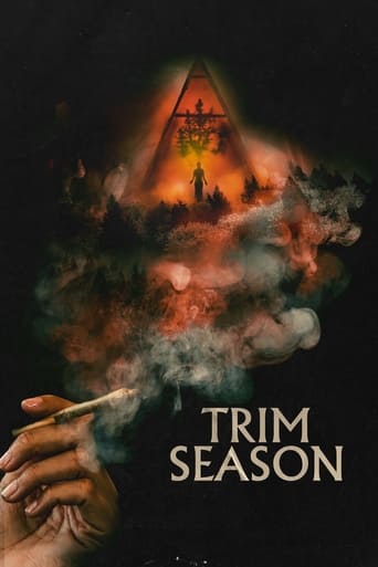 Trim Season 2023 (فصل برداشت)