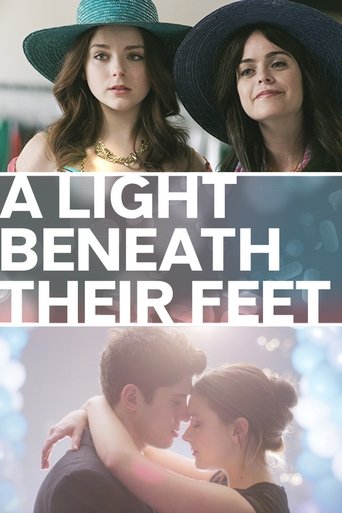دانلود فیلم A Light Beneath Their Feet 2015