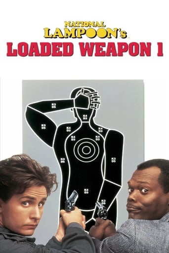 National Lampoon's Loaded Weapon 1 1993 (سلاح بارگذاری شده 1)