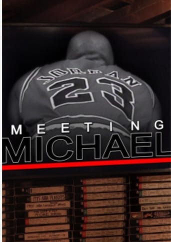 دانلود فیلم Meeting Michael 2020 (ملاقات با مایکل)