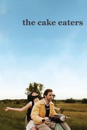 دانلود فیلم The Cake Eaters 2007 (از خود راضی ها)