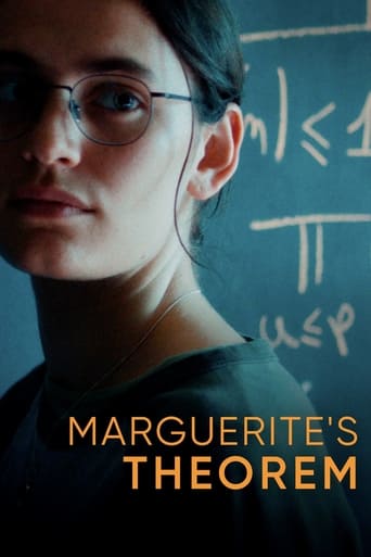 Marguerite's Theorem 2023 (قضیه مارگریت)