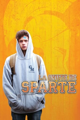 The Fall of Sparta 2018