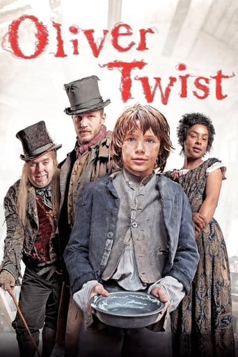 Oliver Twist 2007