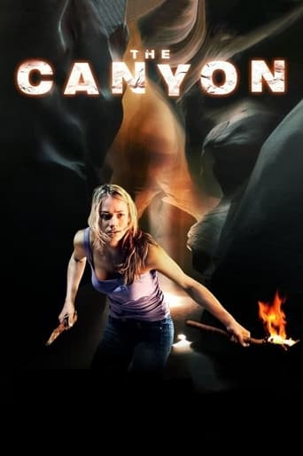 دانلود فیلم The Canyon 2009 (دره)