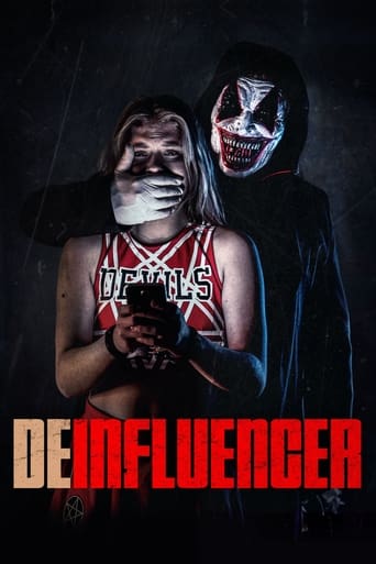 Deinfluencer 2022 (دیفلوئنسر)
