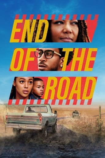 End of the Road 2022 (انتهای جاده)
