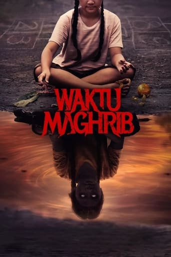 Maghrib Time 2023 (هنگام مغرب)