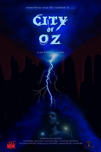 City of Oz 2024
