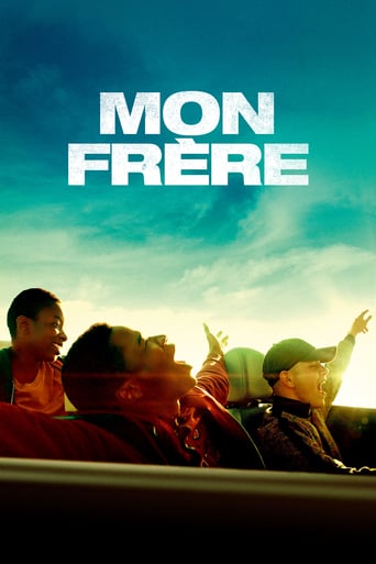 دانلود فیلم Brother 2019