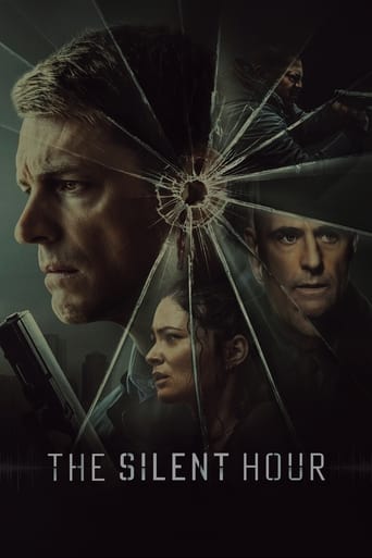 دانلود فیلم The Silent Hour 2024 (ساعت سکوت)
