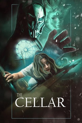 The Cellar 2024