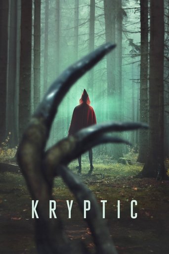 Kryptic 2024 (مرموز)