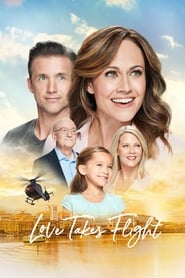 دانلود فیلم Love Takes Flight 2019 (عشق پرواز می کند)