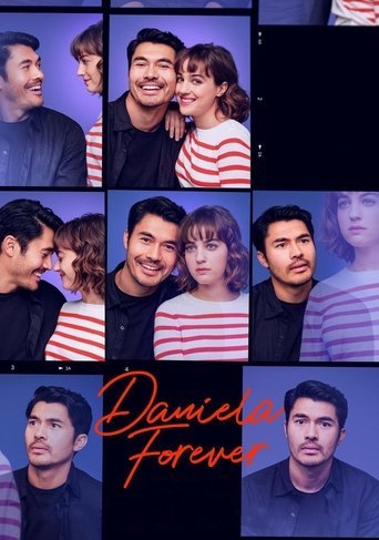 Daniela Forever 2024 (دانیلا برای همیشه)
