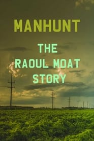 Manhunt: The Raoul Moat Story 2020 (تعقیب جنایتکاران: داستان رائول موت)