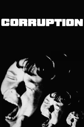 دانلود فیلم Corruption 1968 (فساد)