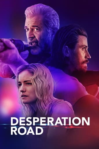 Desperation Road 2023 (جاده ناامیدی)