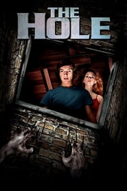 The Hole 2009 (حفره)