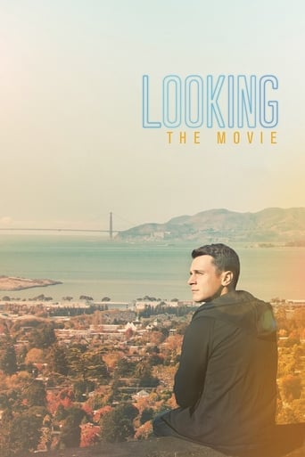 دانلود فیلم Looking: The Movie 2016 (جستجو)