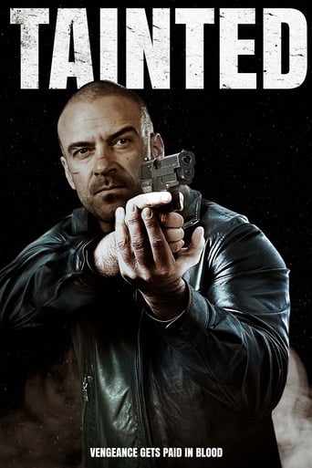 Tainted 2020 (تباه شده)
