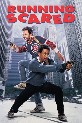 دانلود فیلم Running Scared 1986 (دویدن از ترس)