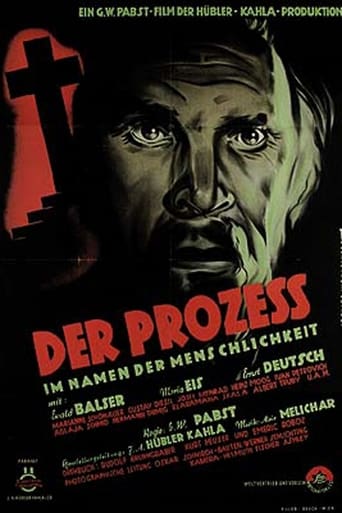 The Trial 1948