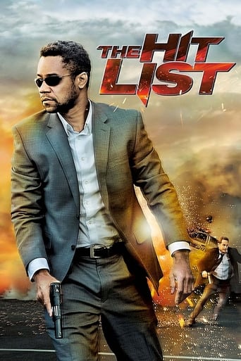 The Hit List 2011 (فهرست مرگ)