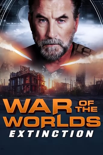 War of the Worlds: Extinction 2024 (جنگ دنیاها: انقراض)