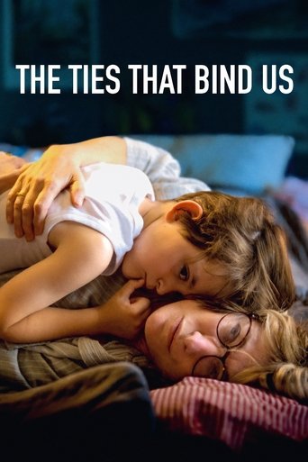 The Ties That Bind Us 2024