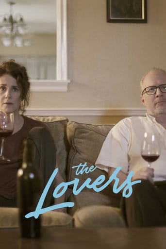 The Lovers 2017 (عشاق)